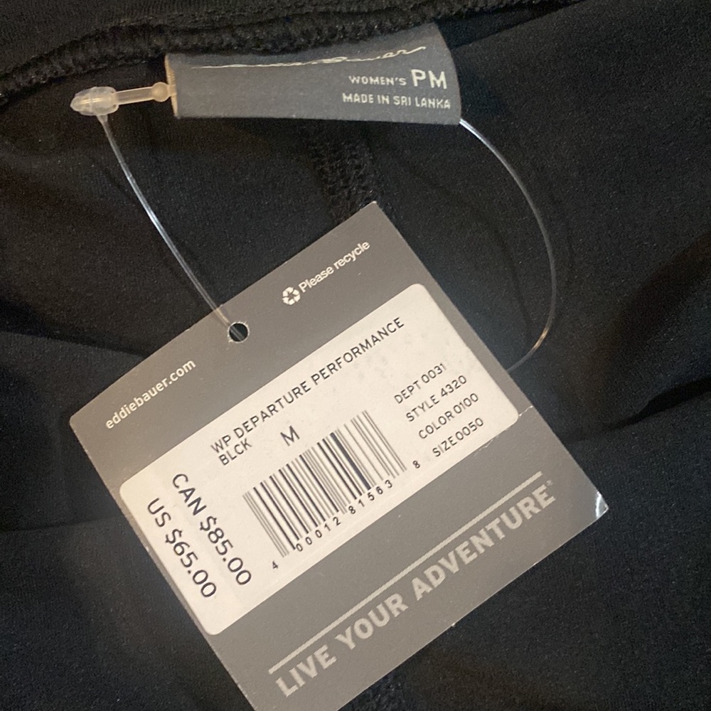 NWT! Eddie Bauer Skort - Picture 2 of 2